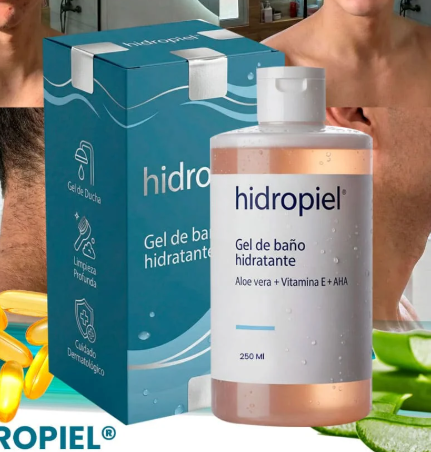 HIDROPIEL