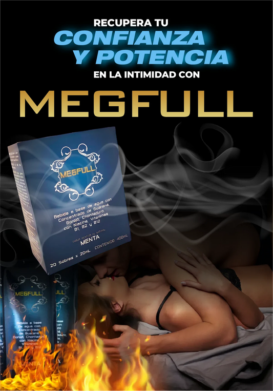 megfull colombia